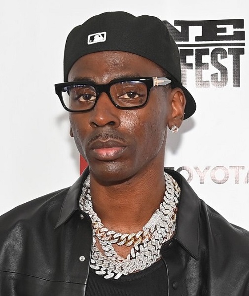 What Is Straight Drop The Rapper Real Name? Killer Of Young Dolph Murder Arrested?