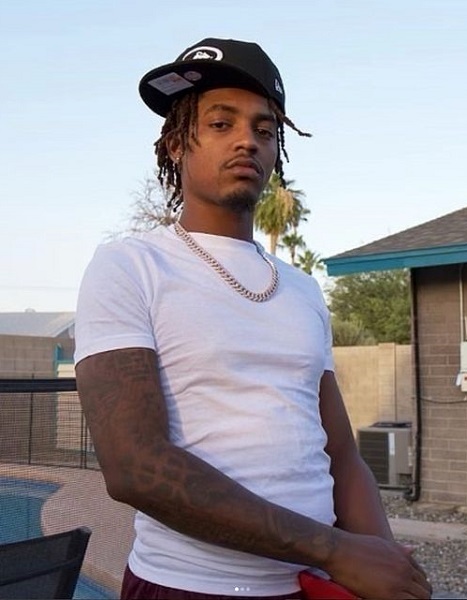 What Happened To Devin Swain? Rapper Lil Devin Shot To Death, Anderson Shooting