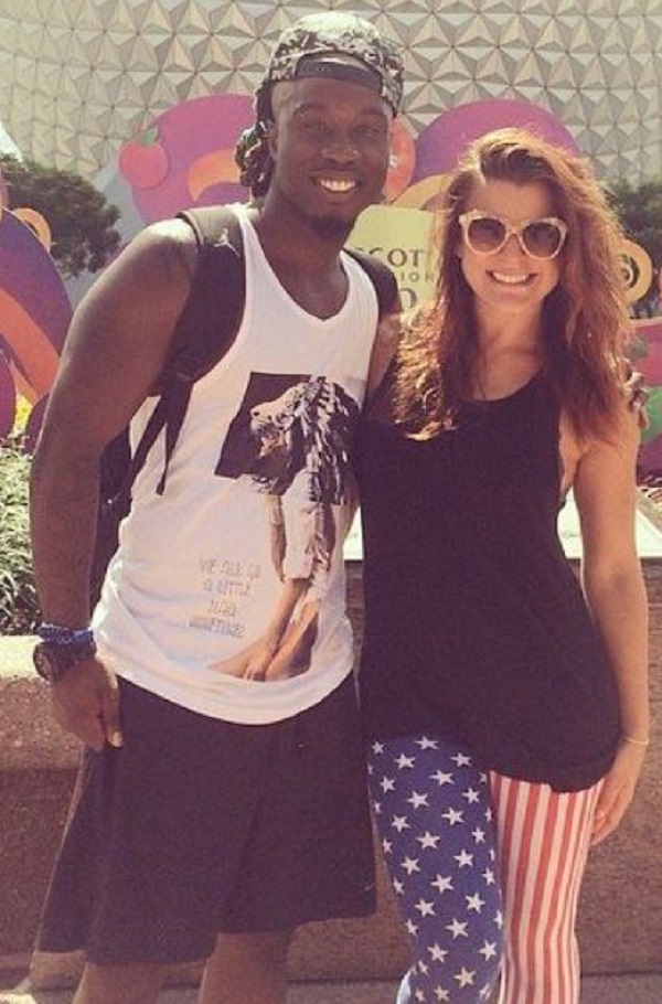 What Happened To Janelle Ginestra And Wildabeast Adams? Husband Wife Divorce and Split Rumors