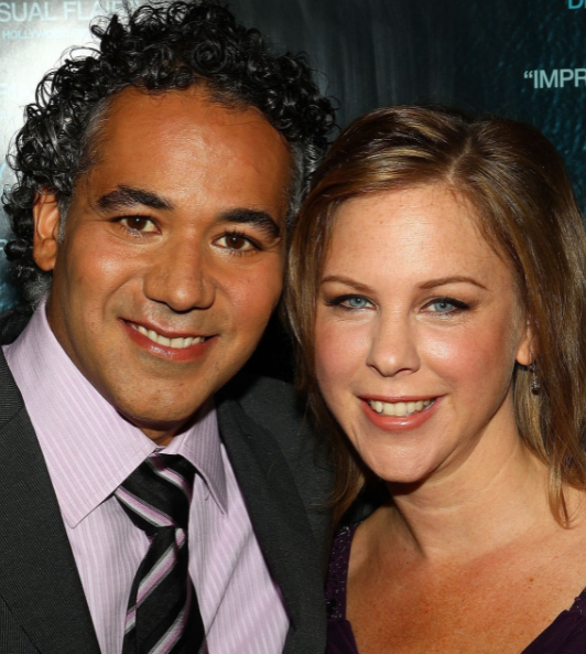 Who Is John Ortiz Wife Jennifer Ortiz? Everything About The Wife Of The Promised Land Actor