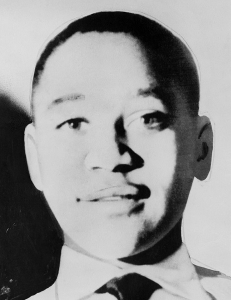 Emmett Till Face After Lynching Death Scene Photos Captured Autopsy