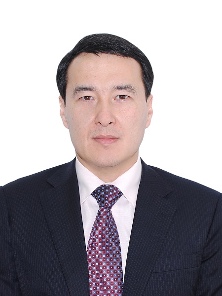 Alikhan Smailov Kazakhstan Newly Appointed Prime Minister - Wife Family & Net Worth