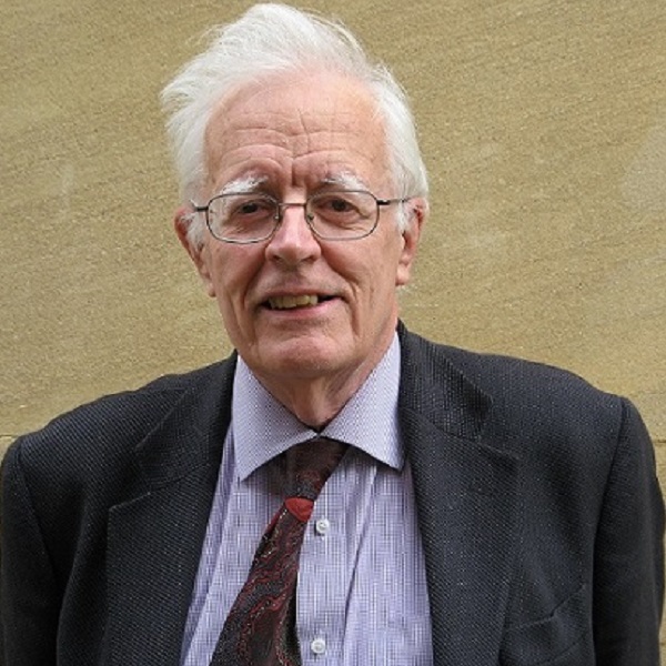 Sir David Cox Died: Cause Of Death- Wife Children And Net Worth
