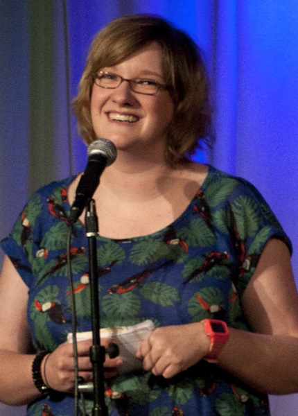 Is Sarah Millican Married To Gary Delaney? Husband and Baby Rumors, Is She Pregnant?