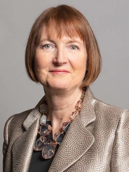 Did Harriet Harman Undergo Surgery? Cancer Update, Husband Jack Dromey And Children