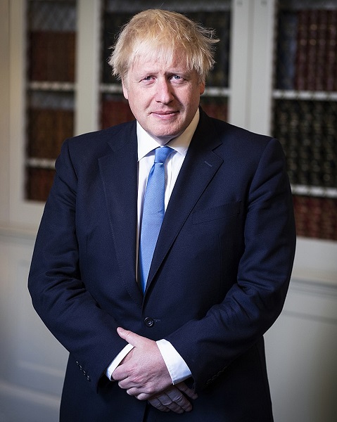 Apology: Was Boris Johnson Fired As Prime Minister? Twitter Drama For His False Statement
