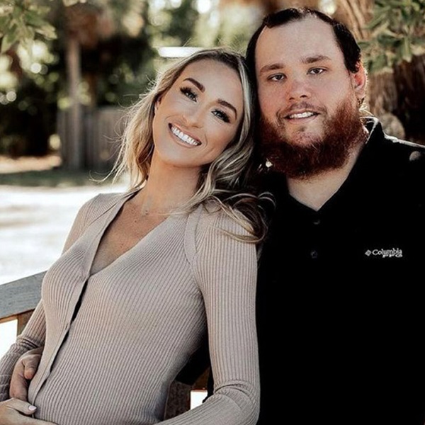 How Long Has Luke Combs Been With His Wife? Is Nicole Hocking Pregnant?