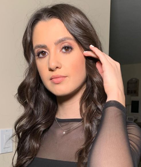 Is Laura Marano From The Royal Treatment Italian? Net Worth and Ethnicity