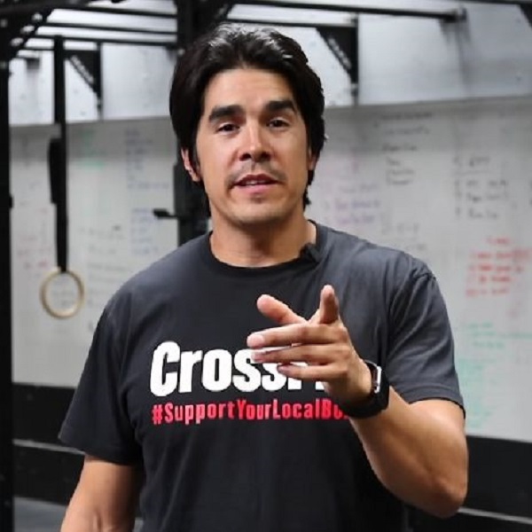 Why Was Dave Castro Fired? Crossfit Director Net Worth and Salary - What Happened To Him?