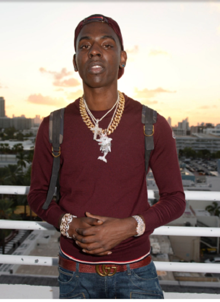 Who Is Young Dolph Brother? Cornelius Smith Victim Identified, Was He Shot To Dead?