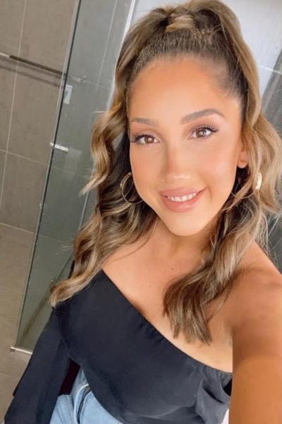 MAFS 2022: Who Is Selin Mengu? Wikipedia Age Height Job And Instagram