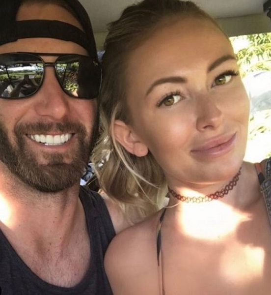 Photos: Paulina Gretzky Wikipedia, Boyfriend Dustin Johnson Net Worth Difference