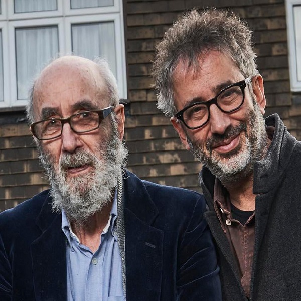 How Did Colin Baddiel Die? Death Cause & Obituary -Everything To Know