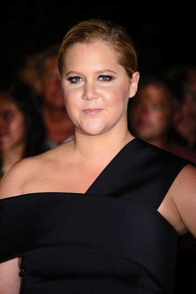 Comedian: What Kind Of Illness Does Amy Schumer Have? Weight Loss Surgery