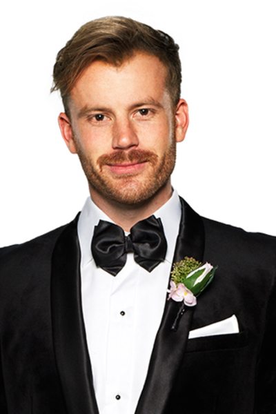 Who Is Cody Bromley From MAFS 2022? Wikipedia Age Job Net Worth & Instagram