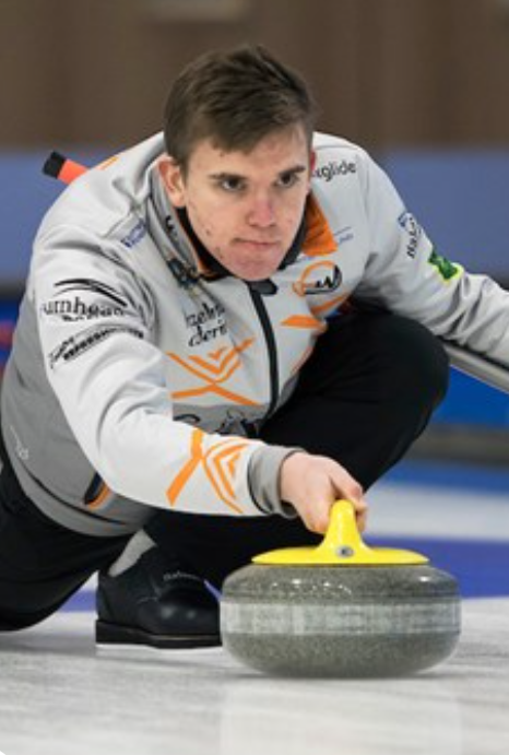 Olympics 2022: Does Curler Ross Whyte Have A Girlfriend? Parents And Net Worth Explored